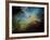 M16 the Eagle Nebula-Stocktrek Images-Framed Photographic Print