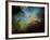 M16 the Eagle Nebula-Stocktrek Images-Framed Photographic Print