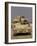 M2/M3 Bradley Fighting Vehicle-Stocktrek Images-Framed Photographic Print