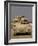 M2/M3 Bradley Fighting Vehicle-Stocktrek Images-Framed Photographic Print