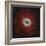 M57, the Ring Nebula-null-Framed Photographic Print