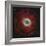 M57, the Ring Nebula-null-Framed Photographic Print