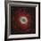 M57, the Ring Nebula-null-Framed Photographic Print