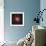 M57, the Ring Nebula-null-Framed Photographic Print displayed on a wall