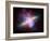 m82 scale-null-Framed Photographic Print