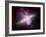 m82 scale-null-Framed Photographic Print