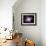 m82 scale-null-Framed Photographic Print displayed on a wall