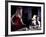 Ma Femme-Stuart Murchison-Framed Photographic Print