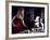 Ma Femme-Stuart Murchison-Framed Photographic Print