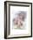 Ma Is So Particular-Anne Anderson-Framed Giclee Print