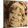 Ma Rainey - Ma Rainey-null-Mounted Art Print