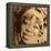 Ma Rainey - Ma Rainey-null-Framed Stretched Canvas