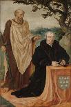 Judah Giving Tamar the Pledge, C.1566-Maarten van Heemskerck-Giclee Print