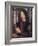 'Maarten van Nieuwenhove, from The Diptych of Maerten van Nieuwenhove', 1487-Hans Memling-Framed Giclee Print