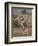 Maasai Giraffe, Masai Mara, Kenya-Joe Restuccia III-Framed Photographic Print