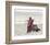 Maasai Master-Wink Gaines-Framed Premium Giclee Print