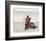 Maasai Master-Wink Gaines-Framed Premium Giclee Print