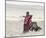 Maasai Master-Wink Gaines-Mounted Premium Giclee Print