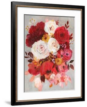 Mabel-Sharon Montgomery-Framed Art Print