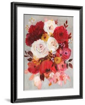Mabel-Sharon Montgomery-Framed Art Print