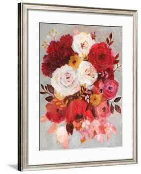 Mabel-Sharon Montgomery-Framed Art Print