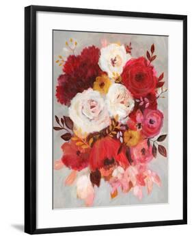 Mabel-Sharon Montgomery-Framed Art Print