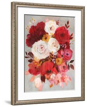 Mabel-Sharon Montgomery-Framed Art Print