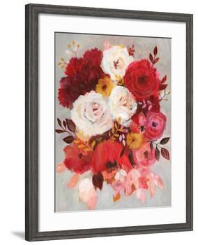 Mabel-Sharon Montgomery-Framed Art Print