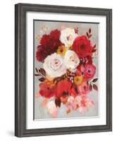 Mabel-Sharon Montgomery-Framed Art Print
