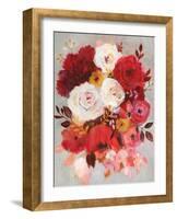 Mabel-Sharon Montgomery-Framed Art Print