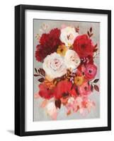 Mabel-Sharon Montgomery-Framed Art Print