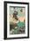 Maboroshi-Utagawa Kunisada-Framed Giclee Print