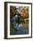 Mabry Mill, Blue Ridge Parkway, Virginia, USA-Charles Gurche-Framed Photographic Print