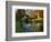 Mabry Mill, Blue Ridge Parkway, Virginia, USA-Charles Gurche-Framed Photographic Print