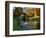 Mabry Mill, Blue Ridge Parkway, Virginia, USA-Charles Gurche-Framed Photographic Print