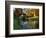 Mabry Mill, Blue Ridge Parkway, Virginia, USA-Charles Gurche-Framed Photographic Print