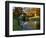 Mabry Mill, Blue Ridge Parkway, Virginia, USA-Charles Gurche-Framed Photographic Print