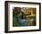 Mabry Mill, Blue Ridge Parkway, Virginia, USA-Charles Gurche-Framed Photographic Print