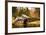 Mabry Mill III-Alan Hausenflock-Framed Photographic Print