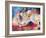 Mac+Jack-Richard Wallich-Framed Giclee Print