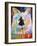 Mac-Richard Wallich-Framed Giclee Print