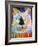 Mac-Richard Wallich-Framed Giclee Print