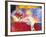 Mac-Richard Wallich-Framed Giclee Print