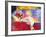 Mac-Richard Wallich-Framed Giclee Print