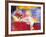 Mac-Richard Wallich-Framed Giclee Print