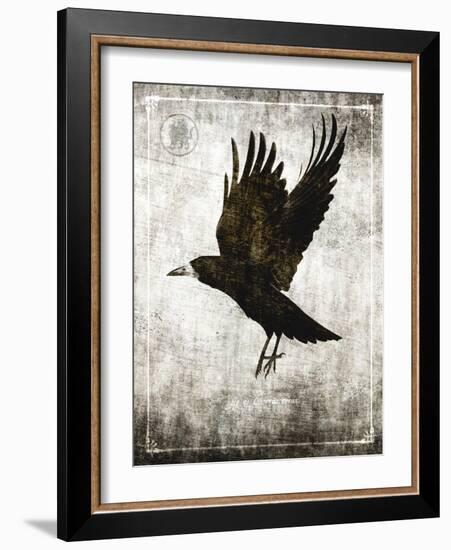 Macabre Collection C-GI ArtLab-Framed Giclee Print