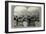 Macao, China, 1902-CH Graves-Framed Giclee Print