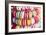 Macarons-Cora Niele-Framed Photographic Print