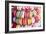 Macarons-Cora Niele-Framed Photographic Print