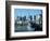 Macarthur Pk, La California-Mark Gibson-Framed Photographic Print